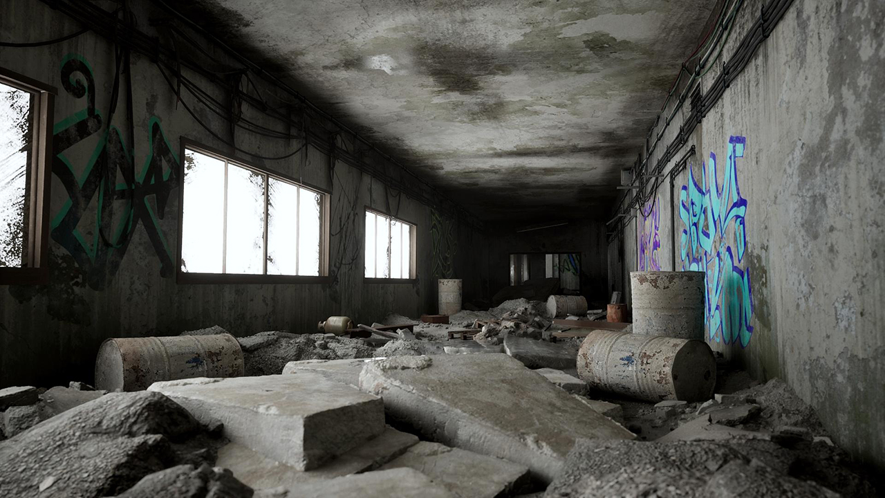 背景モデリング