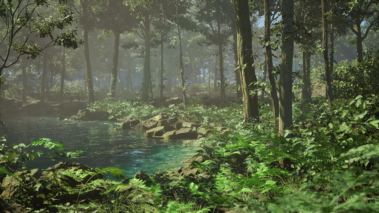 背景モデリング