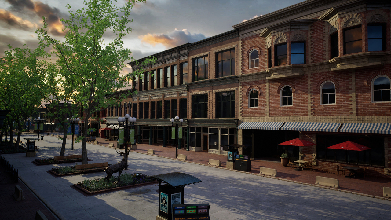 背景モデリング