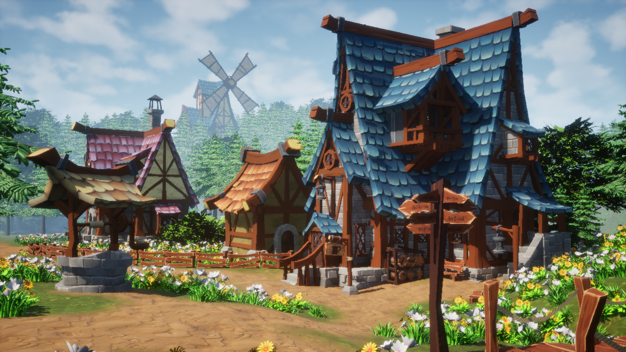 背景モデリング