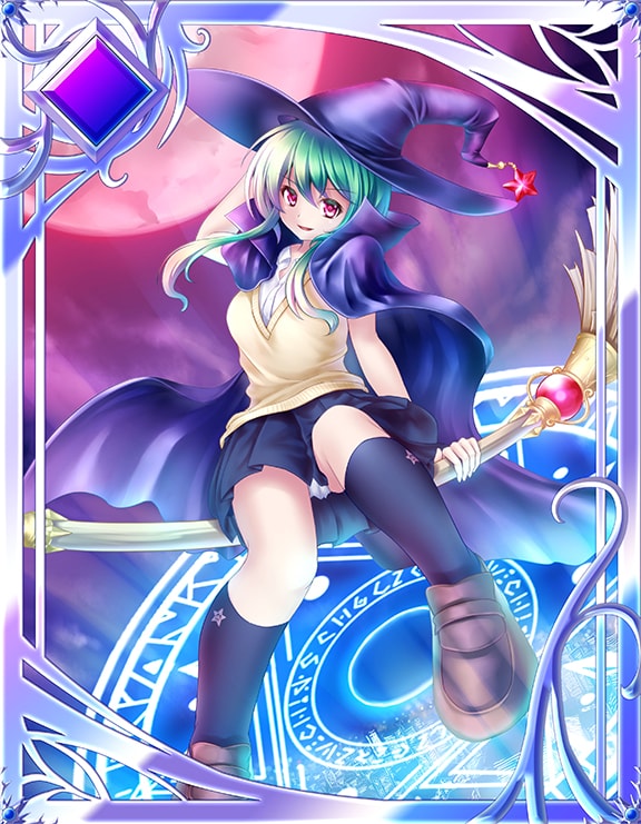 美少女系イラスト