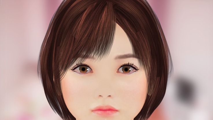 まつげ