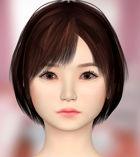 目