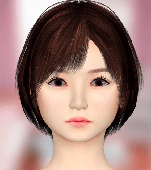 目